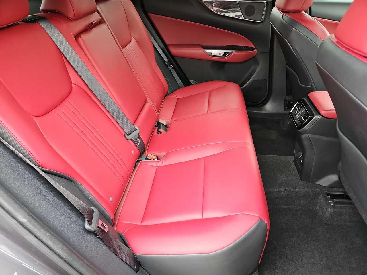 2024 Lexus NX 250 Premium Irving TX