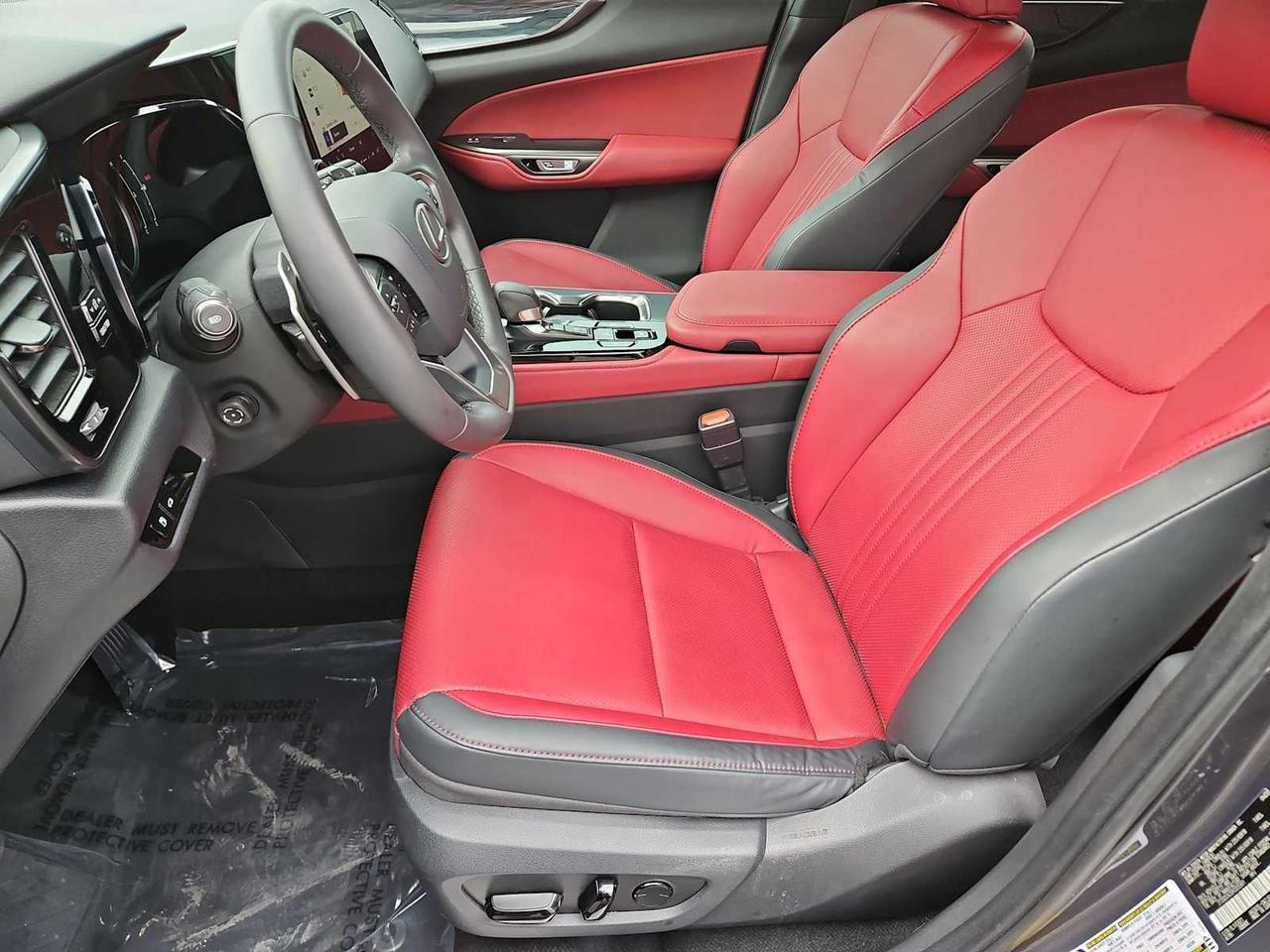 2024 Lexus NX 250 Premium Irving TX