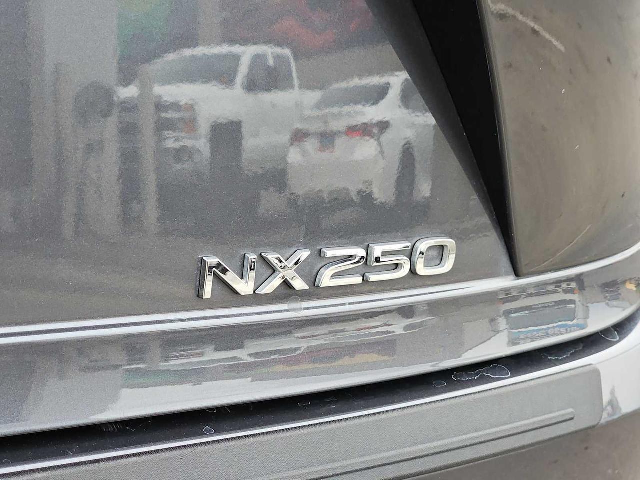 2024 Lexus NX 250 Premium Irving TX