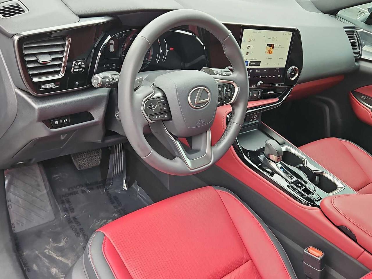 2024 Lexus NX 250 Premium Irving TX
