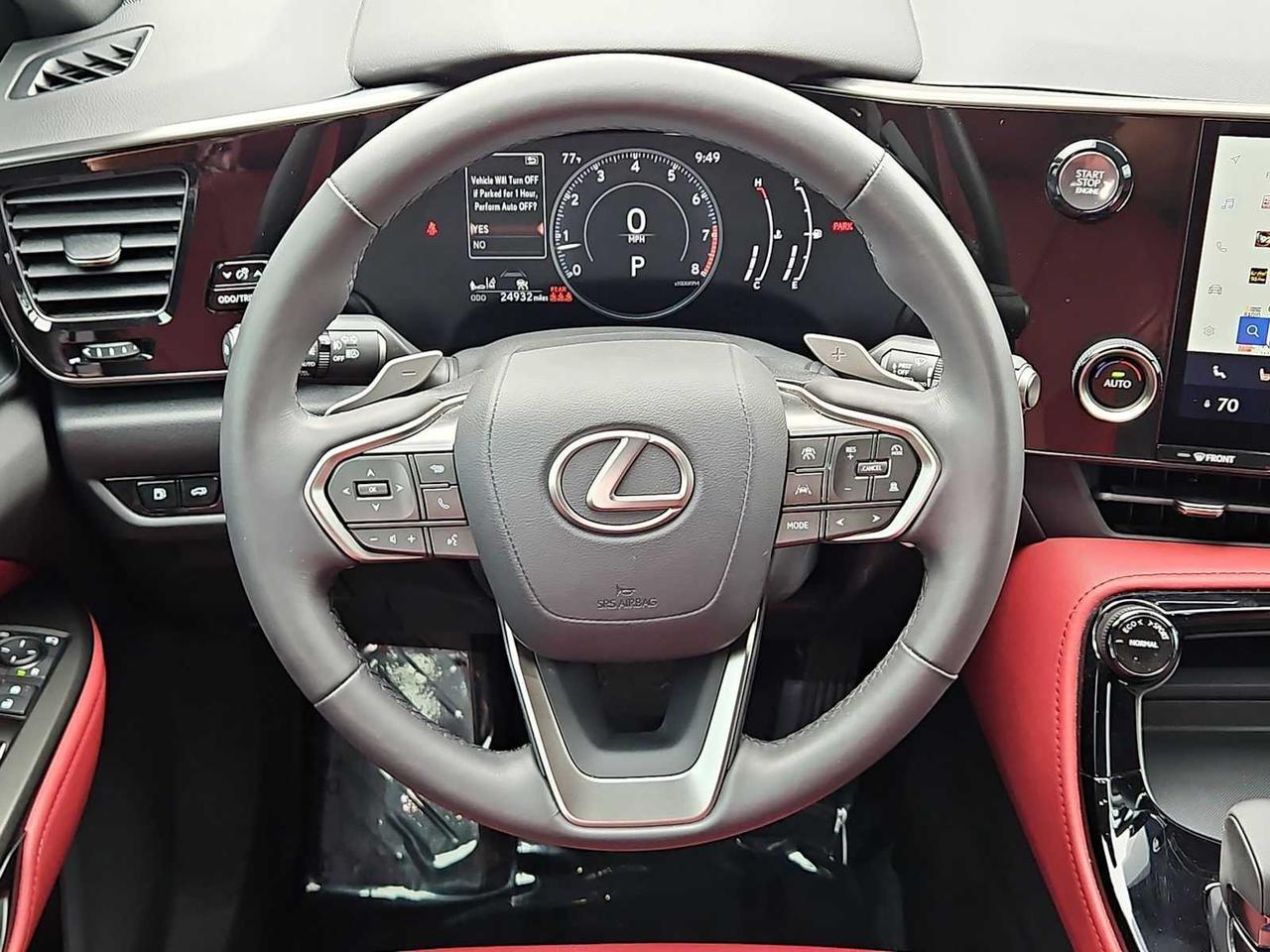 2024 Lexus NX 250 Premium Irving TX