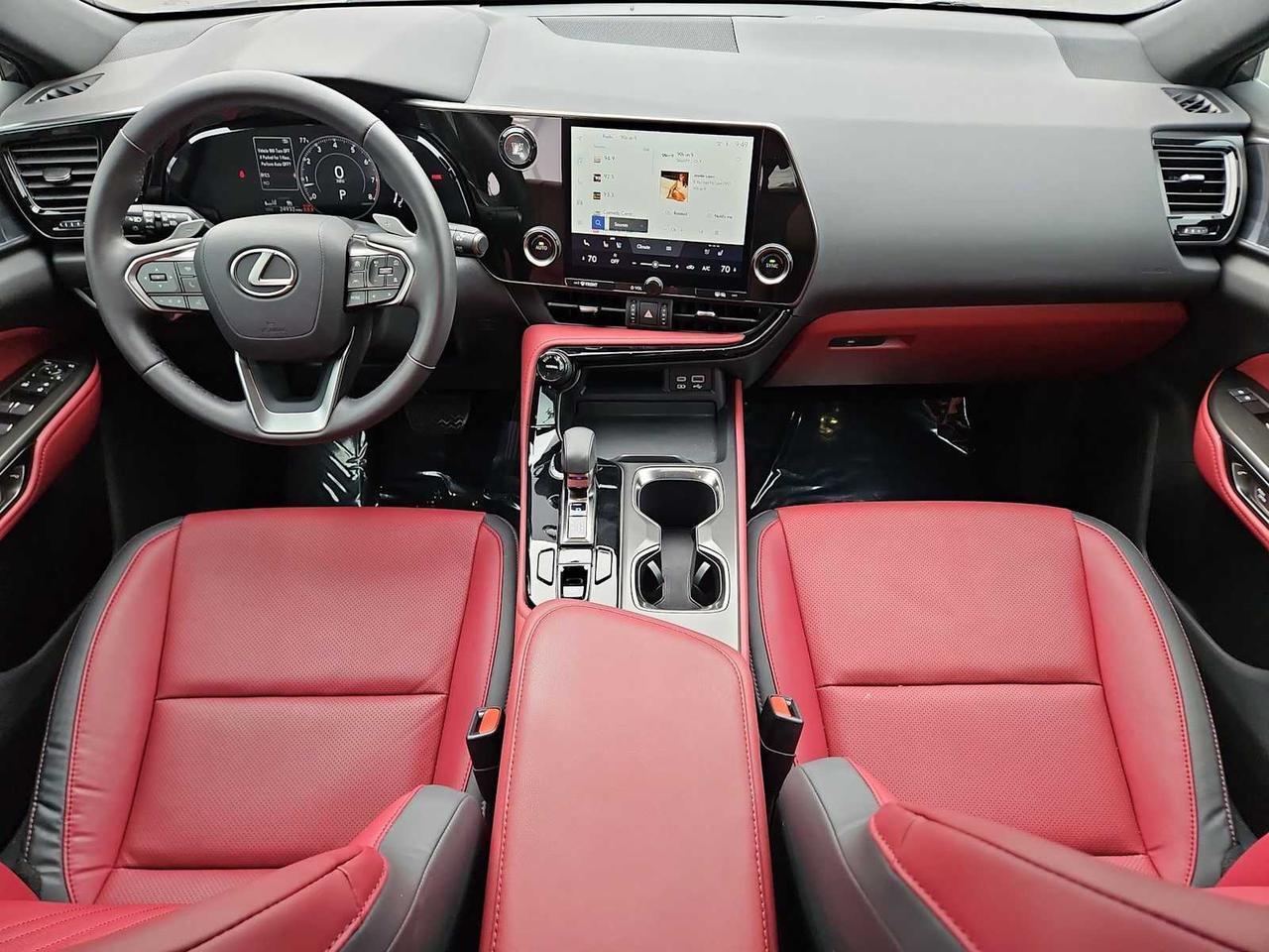 2024 Lexus NX 250 Premium Irving TX