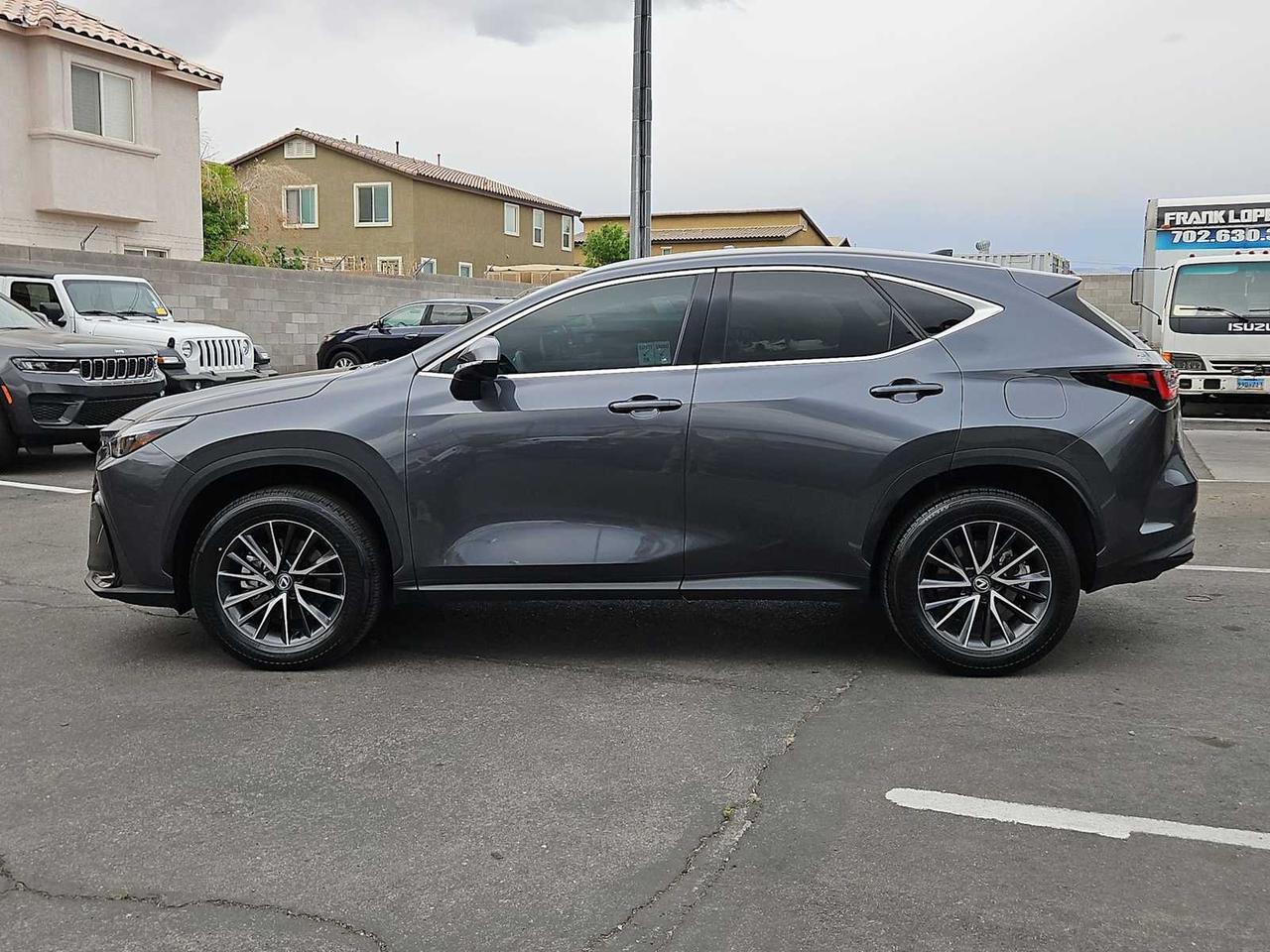 2024 Lexus NX 250 Premium Irving TX