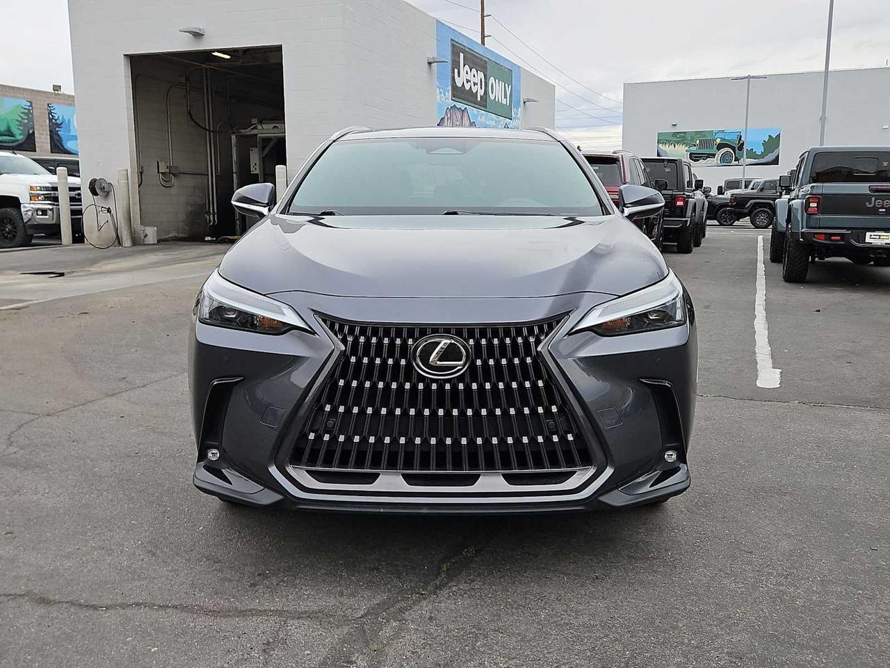 2024 Lexus NX 250 Premium Irving TX