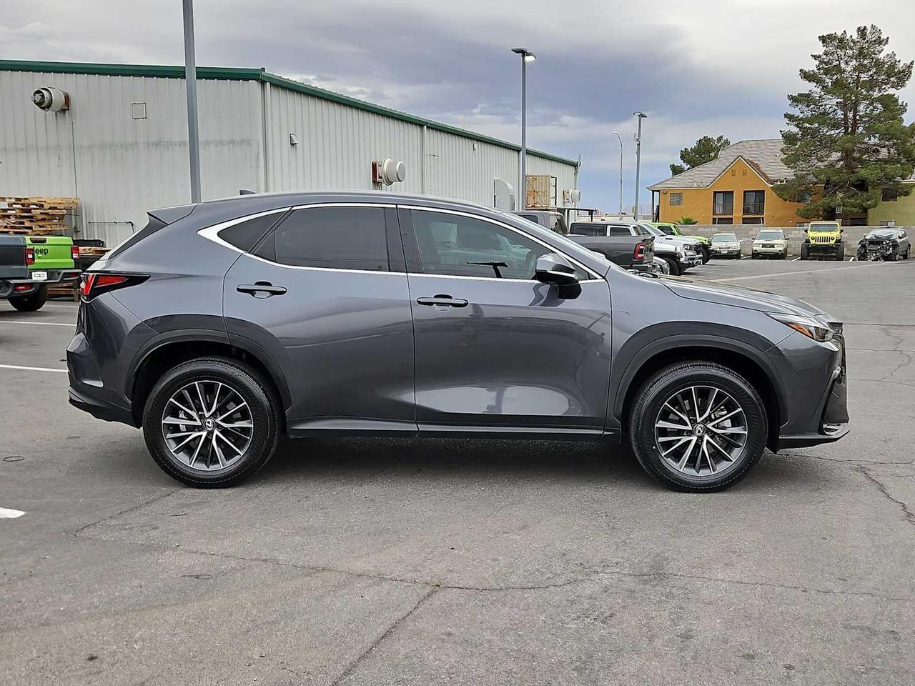 2024 Lexus NX 250 Premium Irving TX