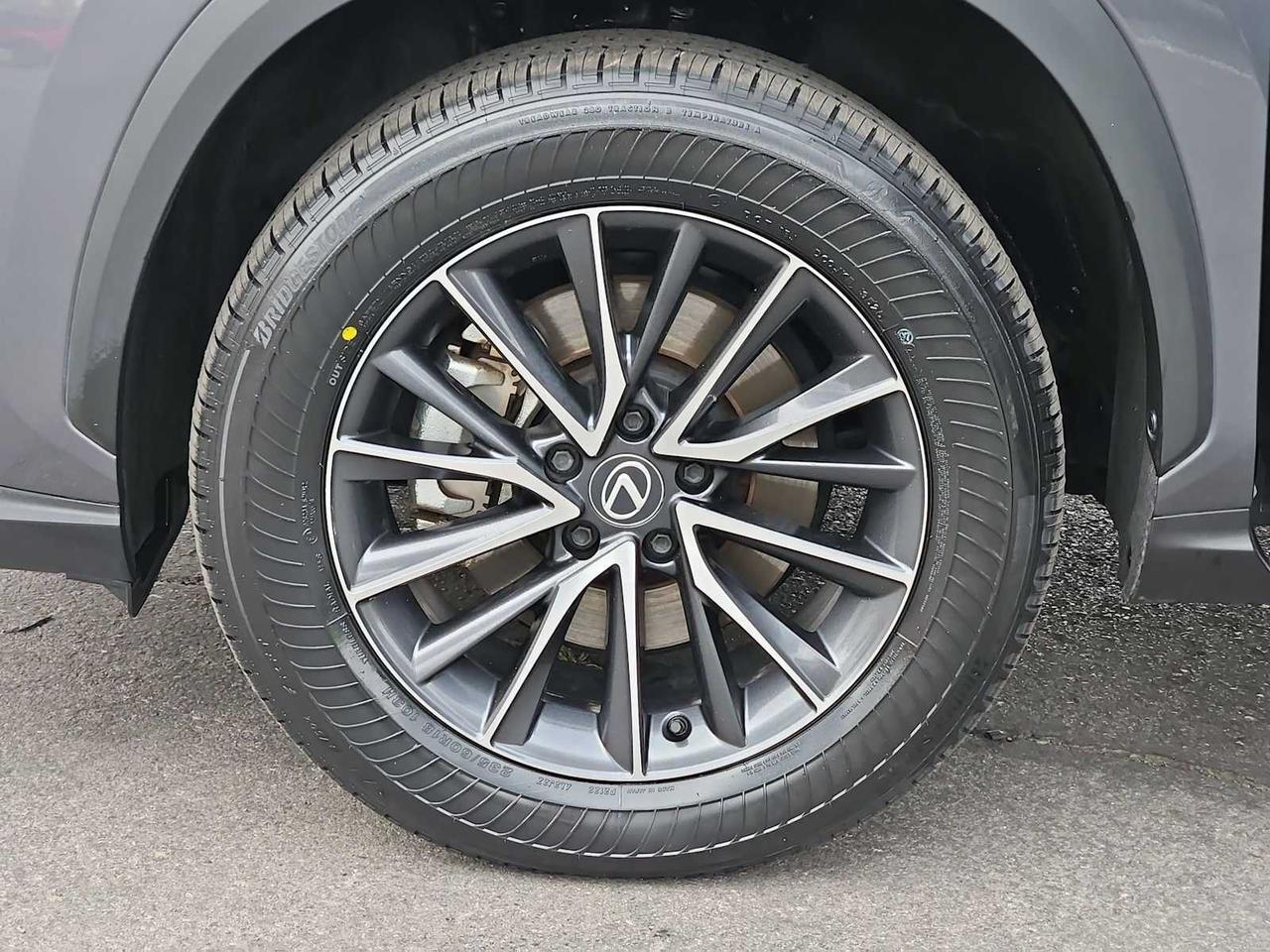 2024 Lexus NX 250 Premium Irving TX