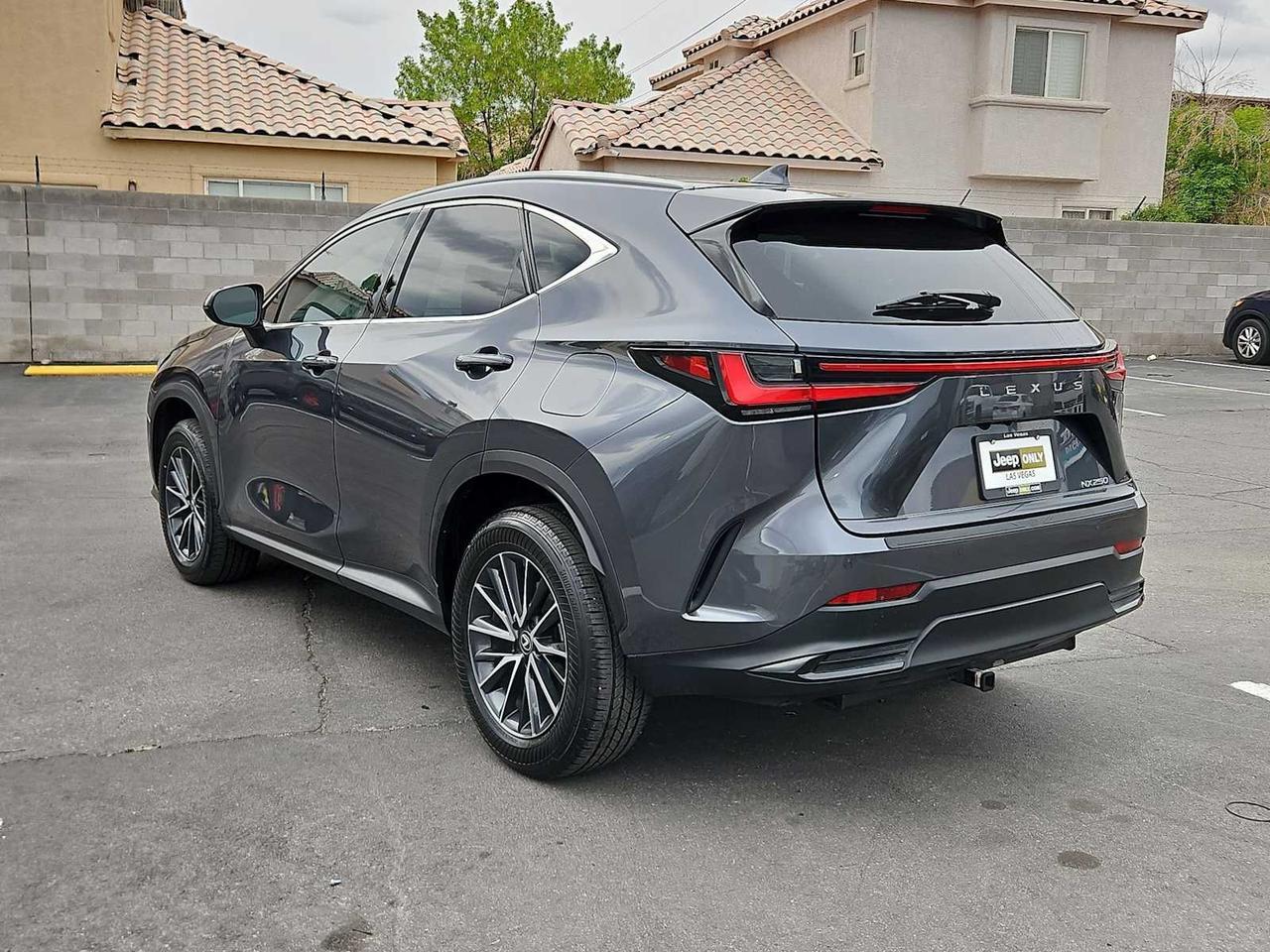 2024 Lexus NX 250 Premium Irving TX