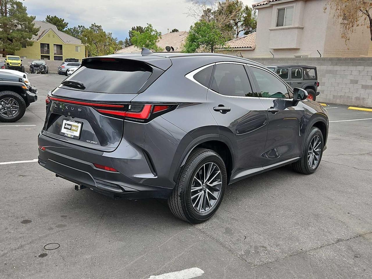 2024 Lexus NX 250 Premium Irving TX