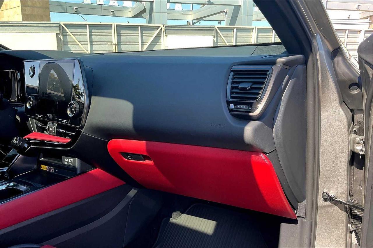 2024 Lexus NX F SPORT Handling Roseville CA