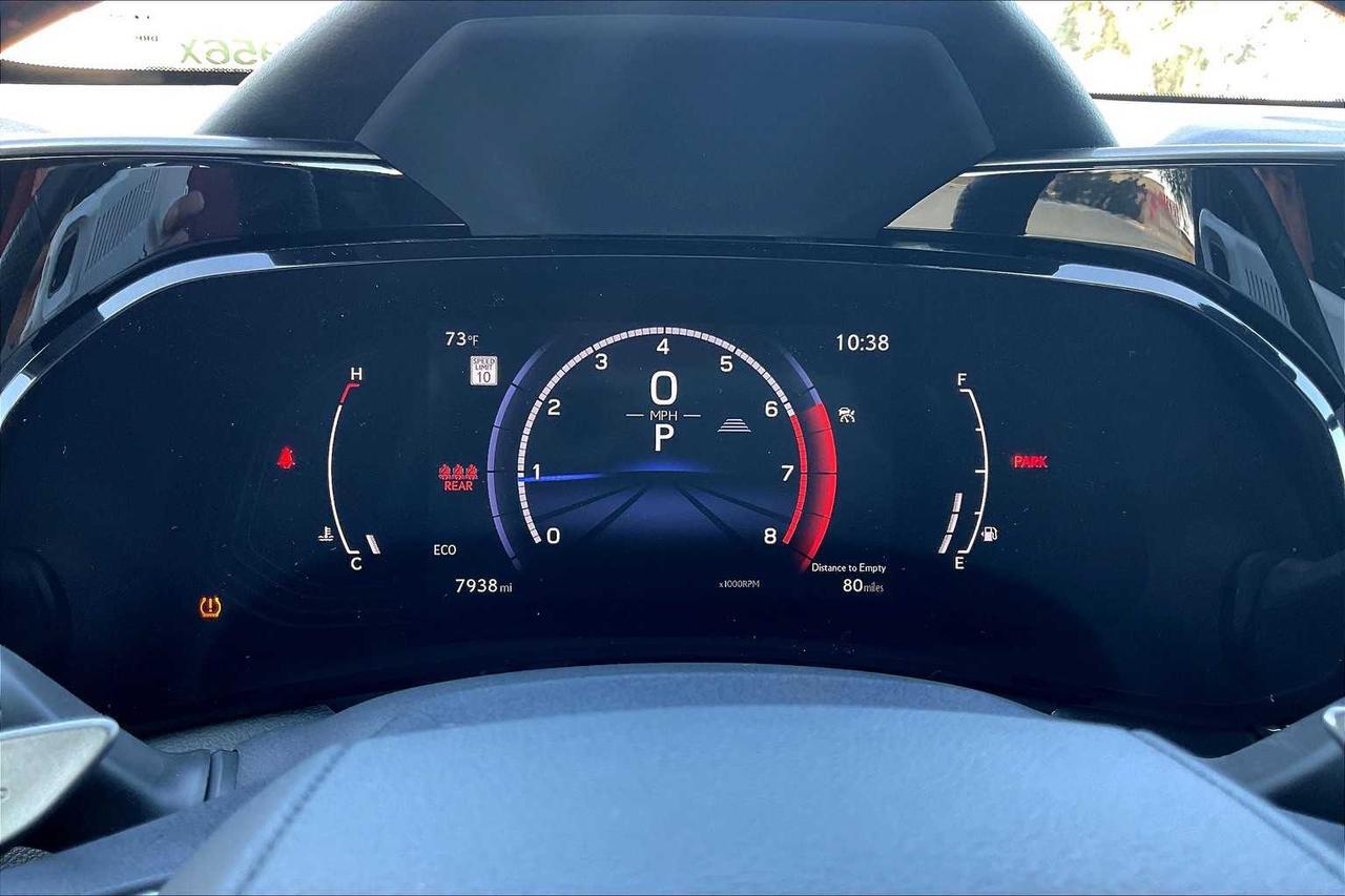 2024 Lexus NX F SPORT Handling Roseville CA
