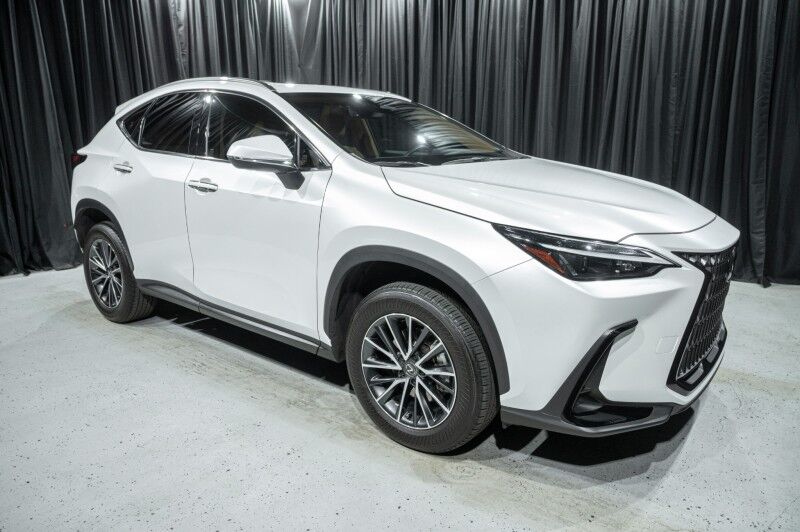 2024 Lexus NX NX 250 AWD SUV Peoria AZ
