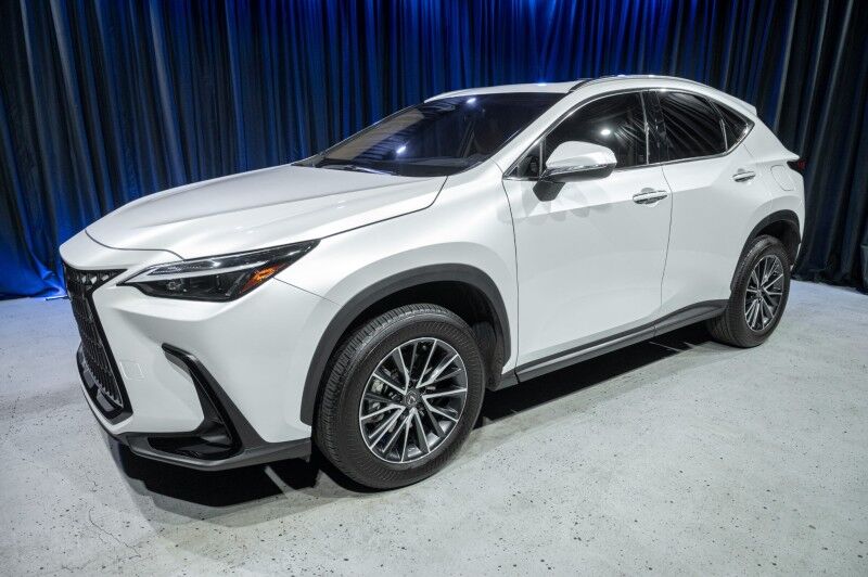 2024 Lexus NX NX 250 AWD SUV Peoria AZ