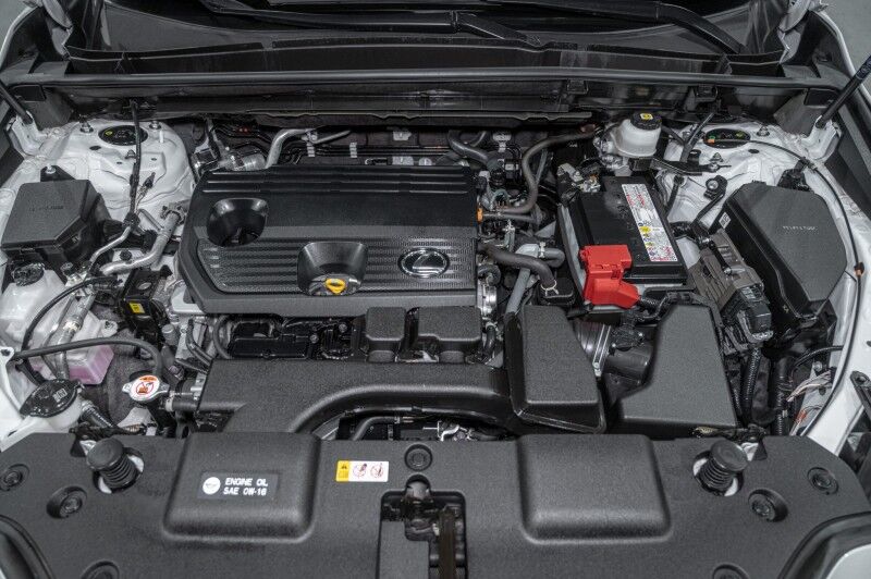 2024 Lexus NX NX 250 AWD SUV Peoria AZ