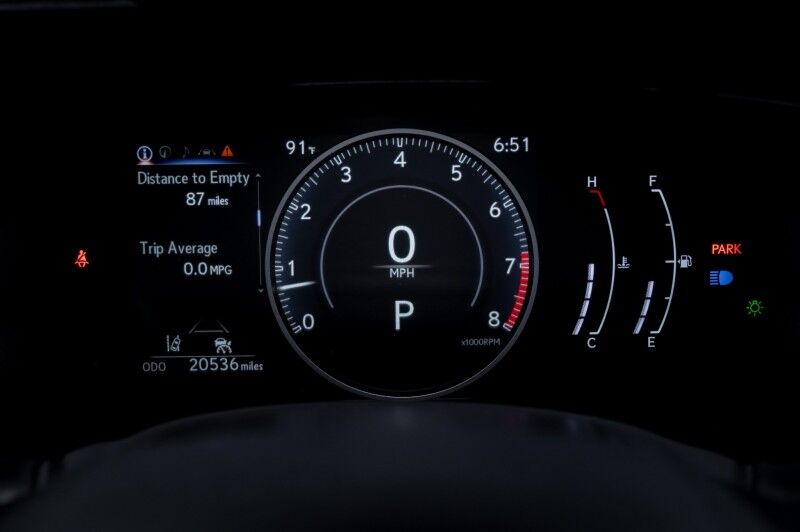 2024 Lexus NX NX 250 AWD SUV Peoria AZ
