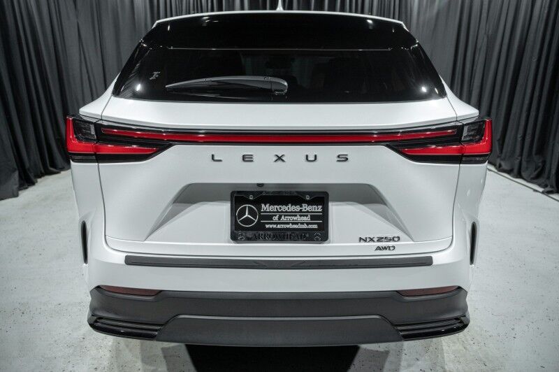 2024 Lexus NX NX 250 AWD SUV Peoria AZ