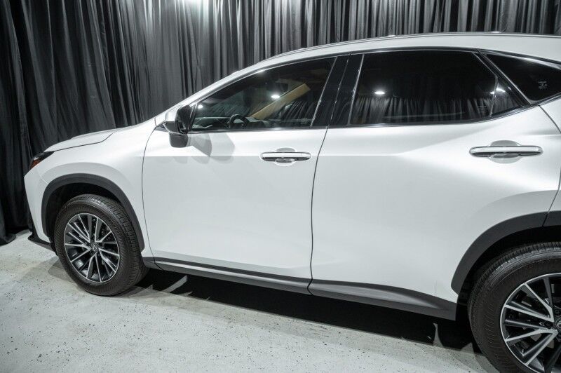2024 Lexus NX NX 250 AWD SUV Peoria AZ