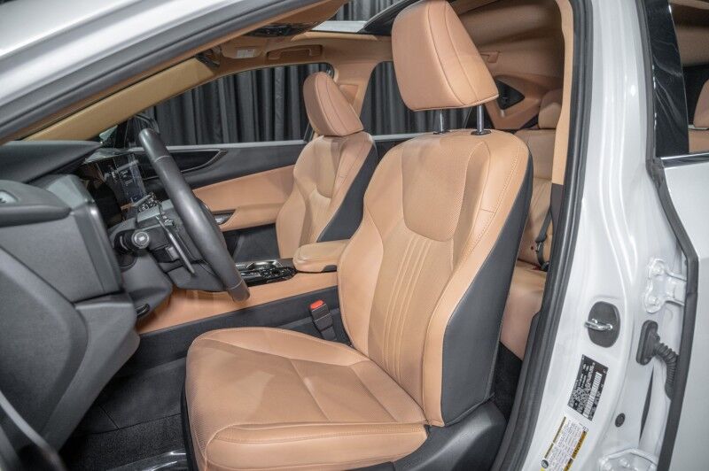 2024 Lexus NX NX 250 AWD SUV Peoria AZ