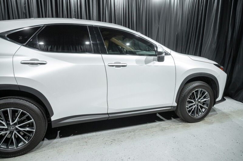 2024 Lexus NX NX 250 AWD SUV Peoria AZ