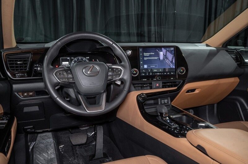 2024 Lexus NX NX 250 AWD SUV Peoria AZ