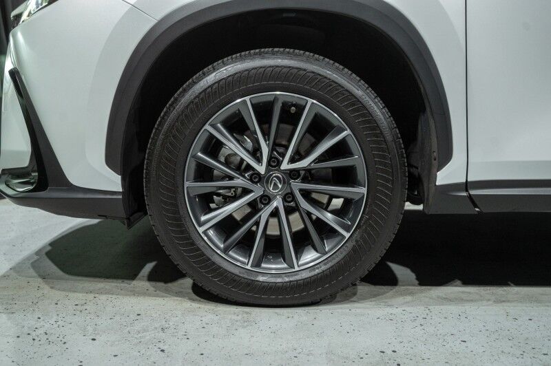 2024 Lexus NX NX 250 AWD SUV Peoria AZ
