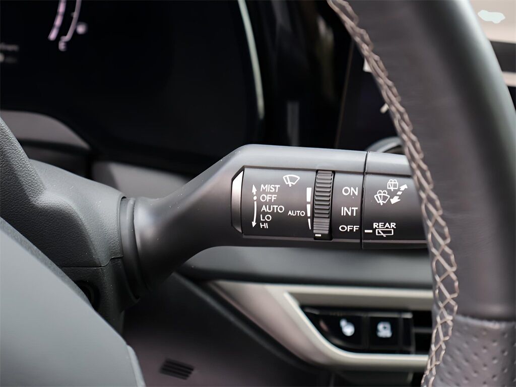 2024 Lexus RX 350 F Sport Handling San Clemente CA