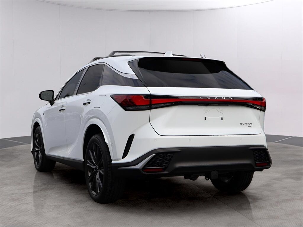 2024 Lexus RX 350 F Sport Handling San Clemente CA
