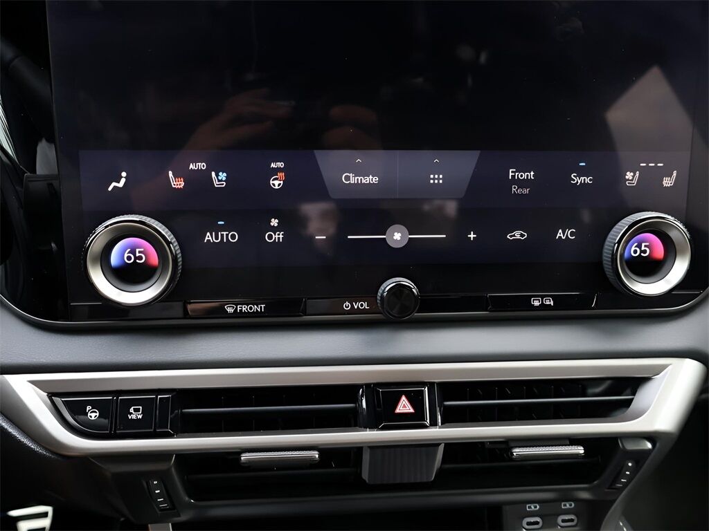 2024 Lexus RX 350 F Sport Handling San Clemente CA