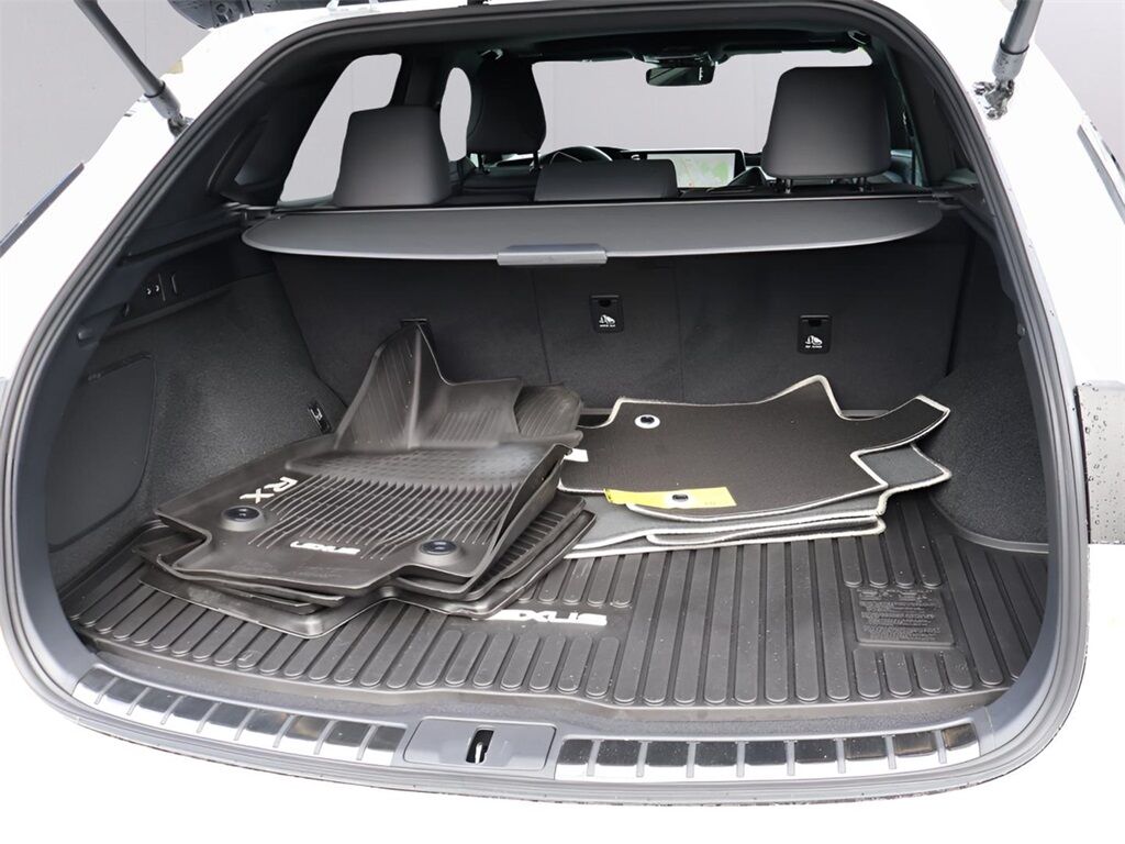 2024 Lexus RX 350 F Sport Handling San Clemente CA