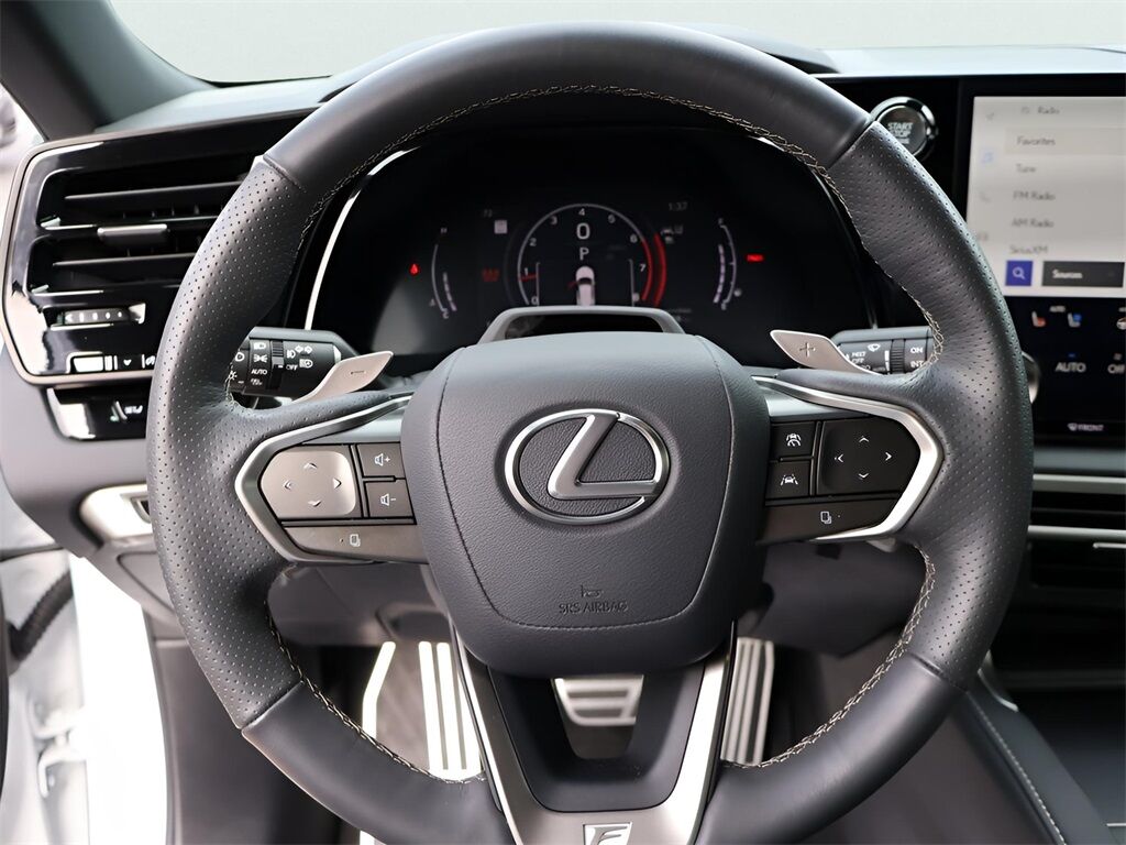 2024 Lexus RX 350 F Sport Handling San Clemente CA