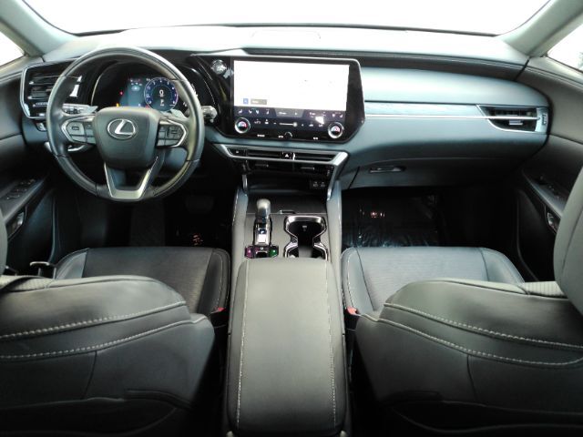 2024 Lexus RX 350 Premium Plus 2024 Lexus RX 350 Premium Plus