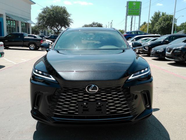 2024 Lexus RX 350 Premium Plus 2024 Lexus RX 350 Premium Plus