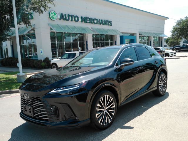 2024 Lexus RX 350 Premium Plus 2024 Lexus RX 350 Premium Plus