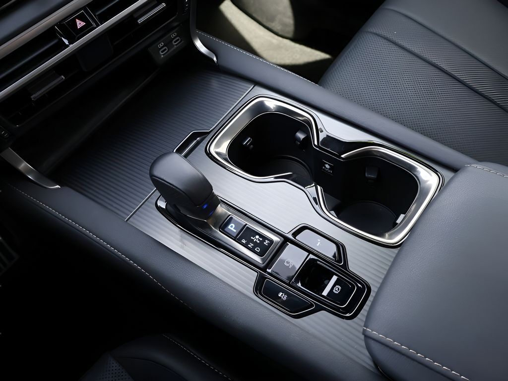 2024 Lexus RX 500h F SPORT Performance San Clemente CA