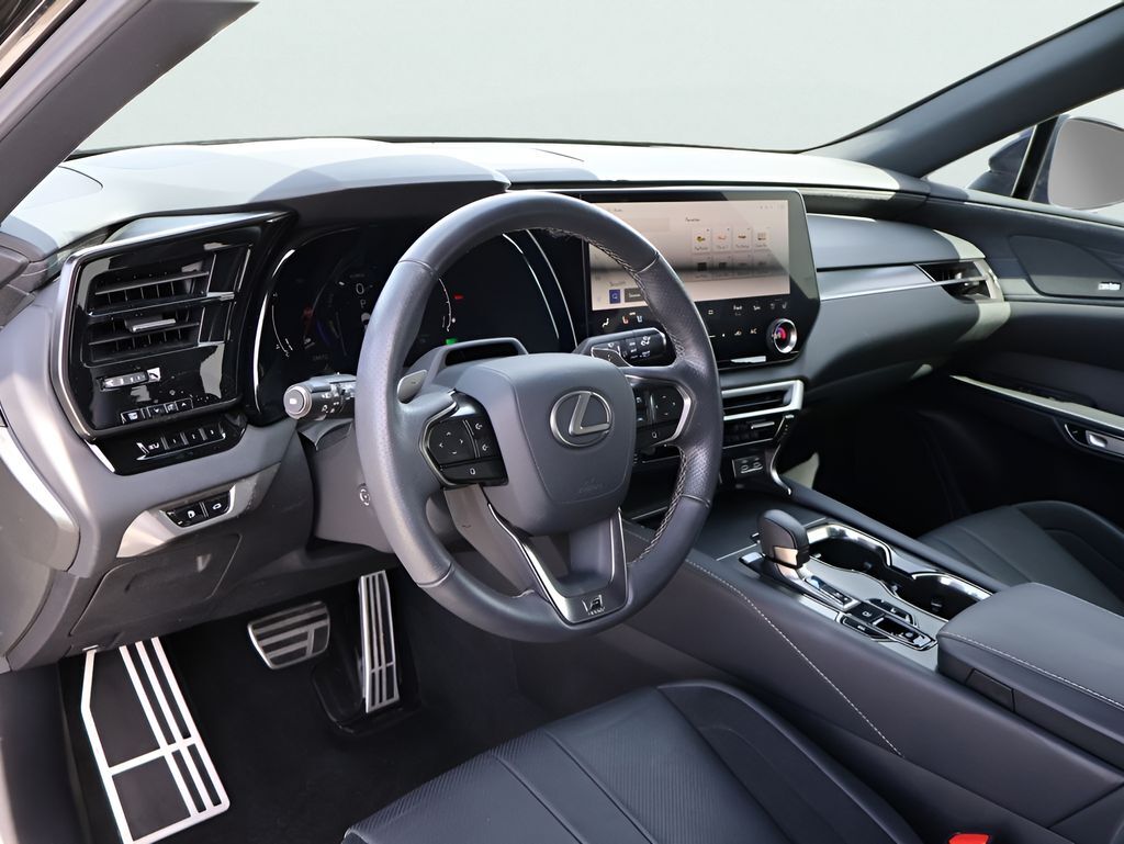 2024 Lexus RX 500h F SPORT Performance San Clemente CA