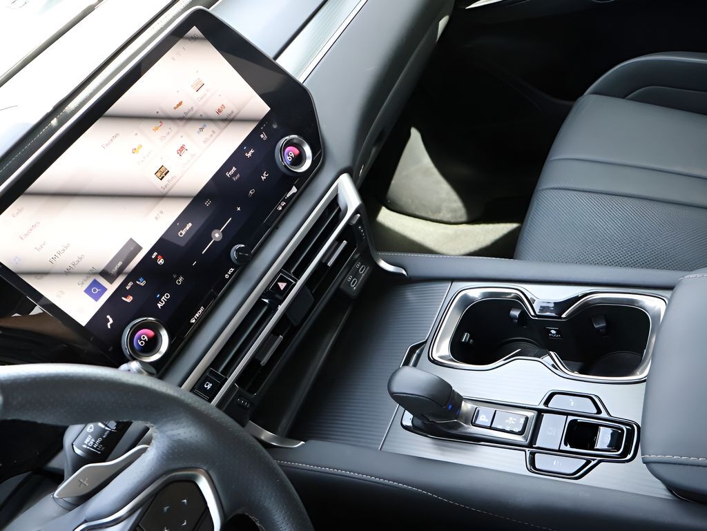 2024 Lexus RX 500h F SPORT Performance San Clemente CA