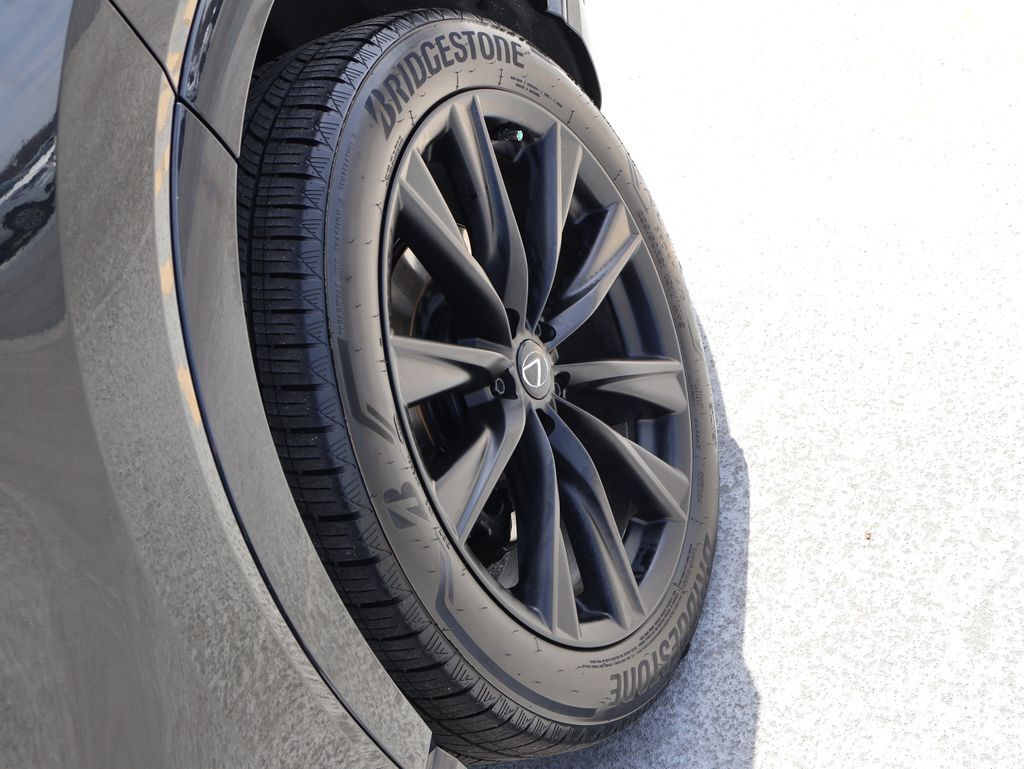 2024 Lexus RX 500h F SPORT Performance San Clemente CA