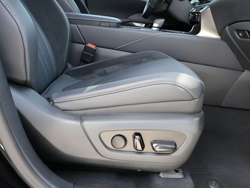 2024 Lexus RX 500h F SPORT Performance San Clemente CA