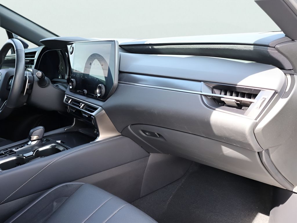 2024 Lexus RX 500h F SPORT Performance San Clemente CA