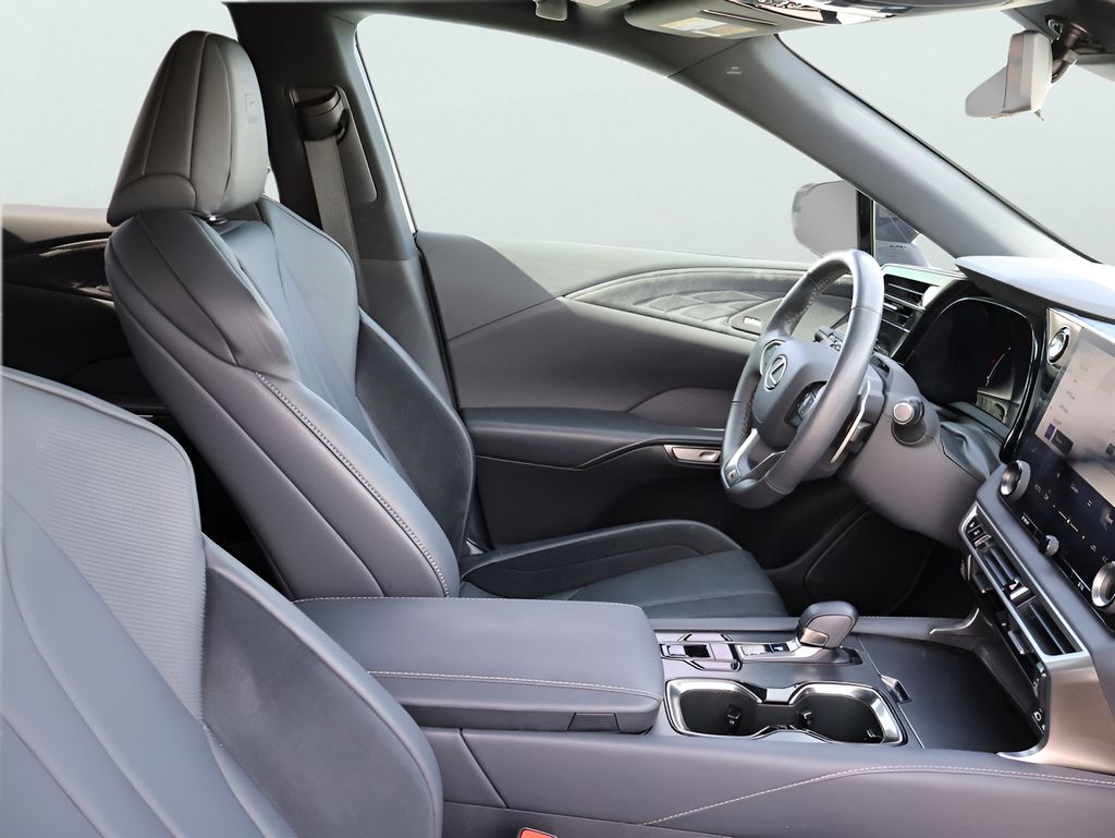 2024 Lexus RX 500h F SPORT Performance San Clemente CA