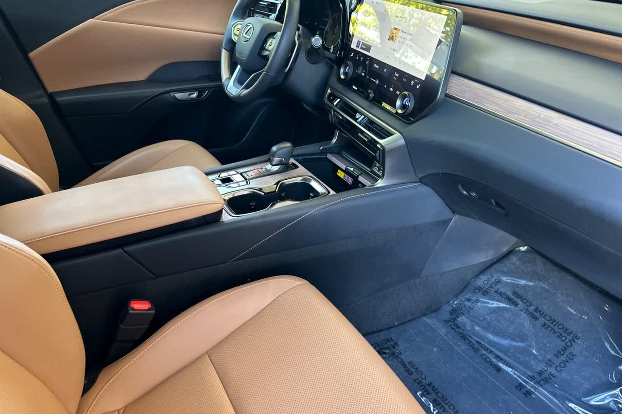 2024 Lexus RX Premium Roseville CA