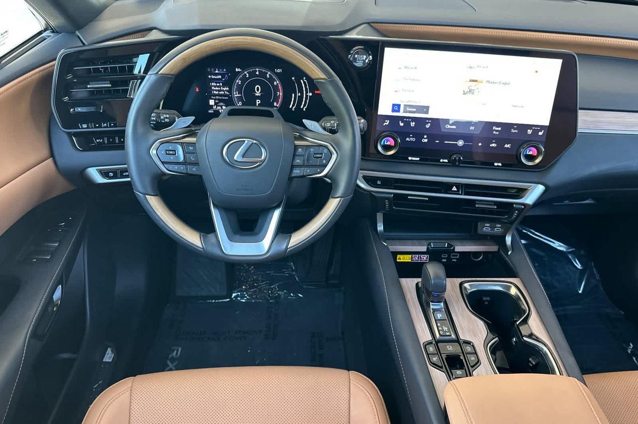 2024 Lexus RX Premium Roseville CA