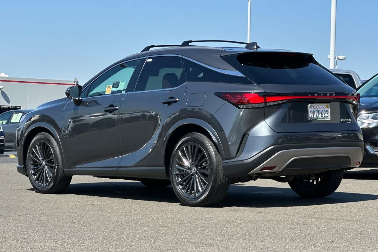 2024 Lexus RX Premium Roseville CA