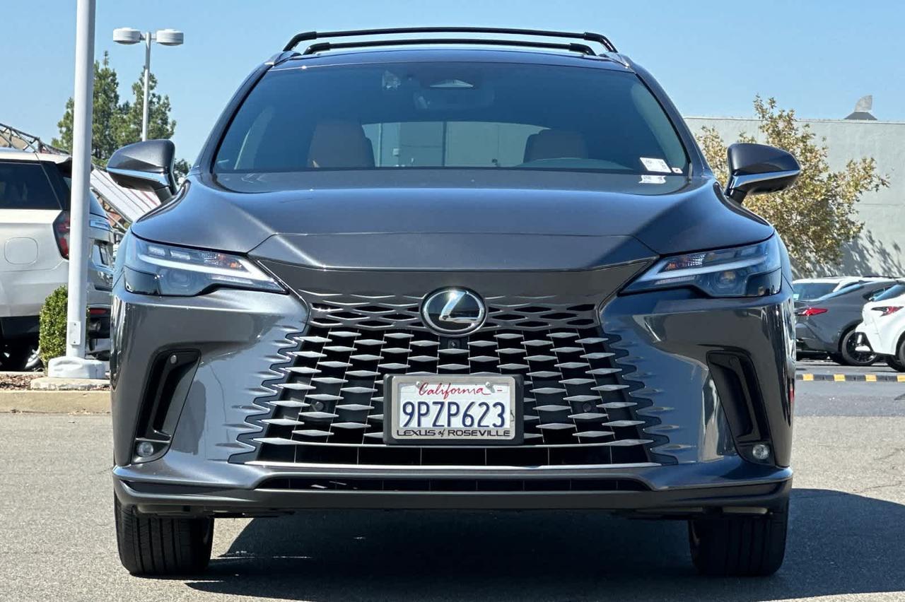 2024 Lexus RX Premium Roseville CA