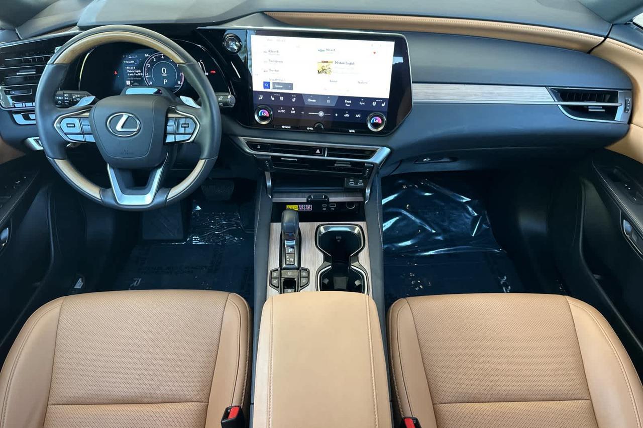 2024 Lexus RX Premium Roseville CA