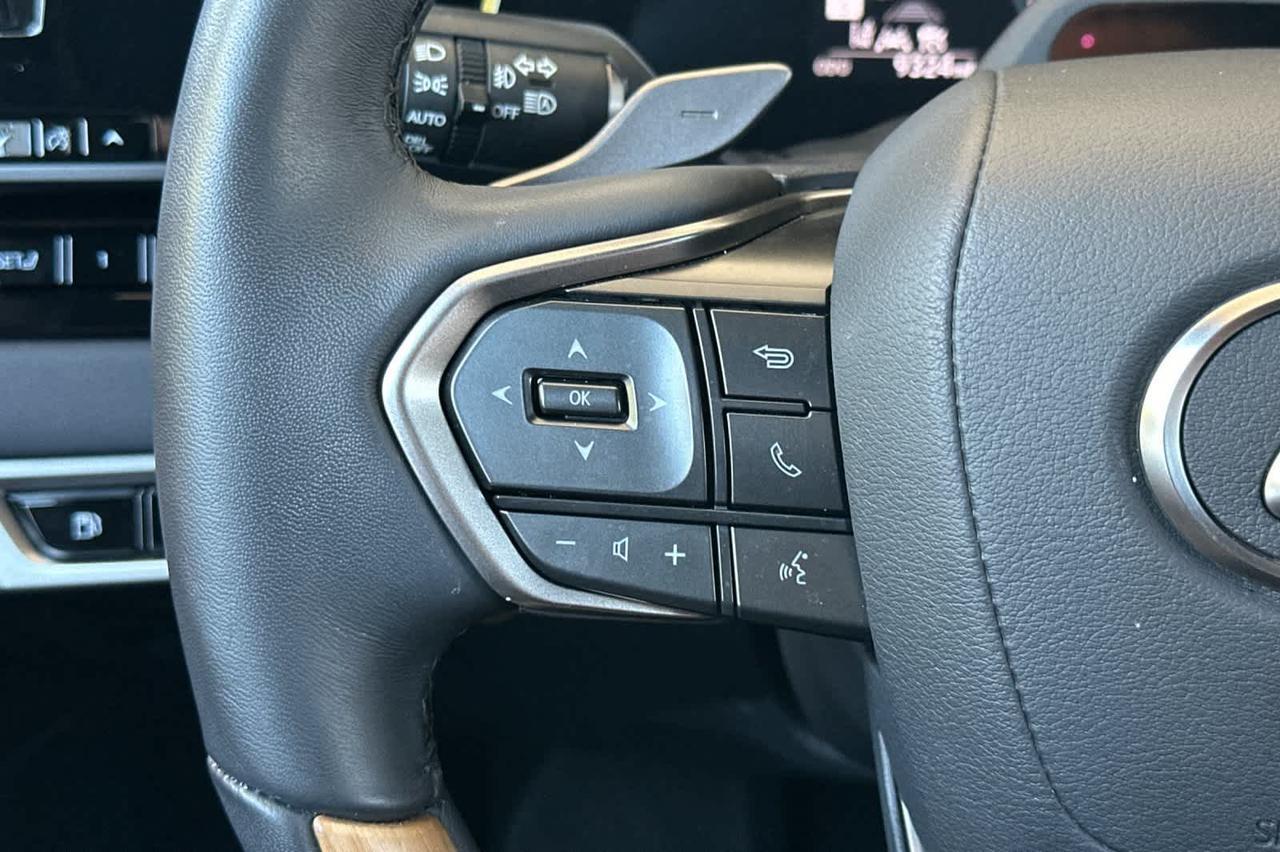 2024 Lexus RX Premium Roseville CA