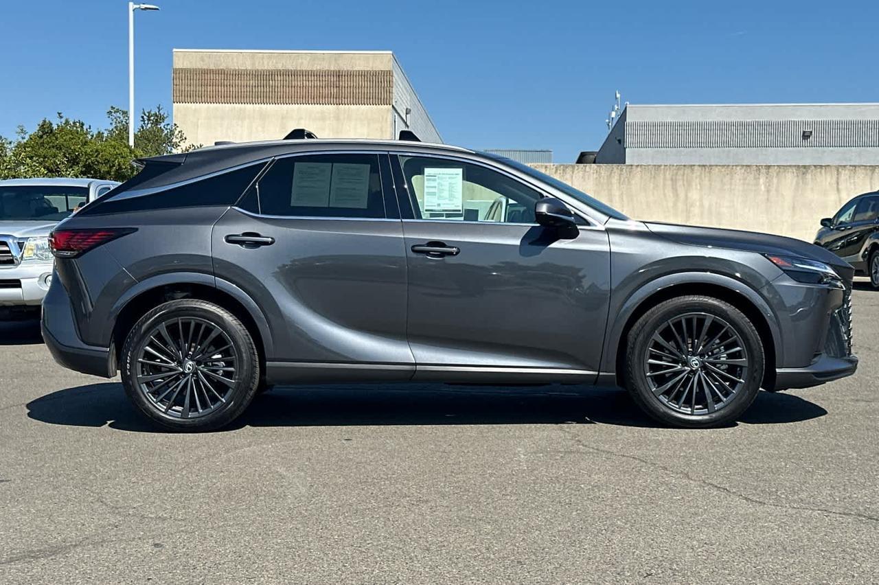 2024 Lexus RX Premium Roseville CA