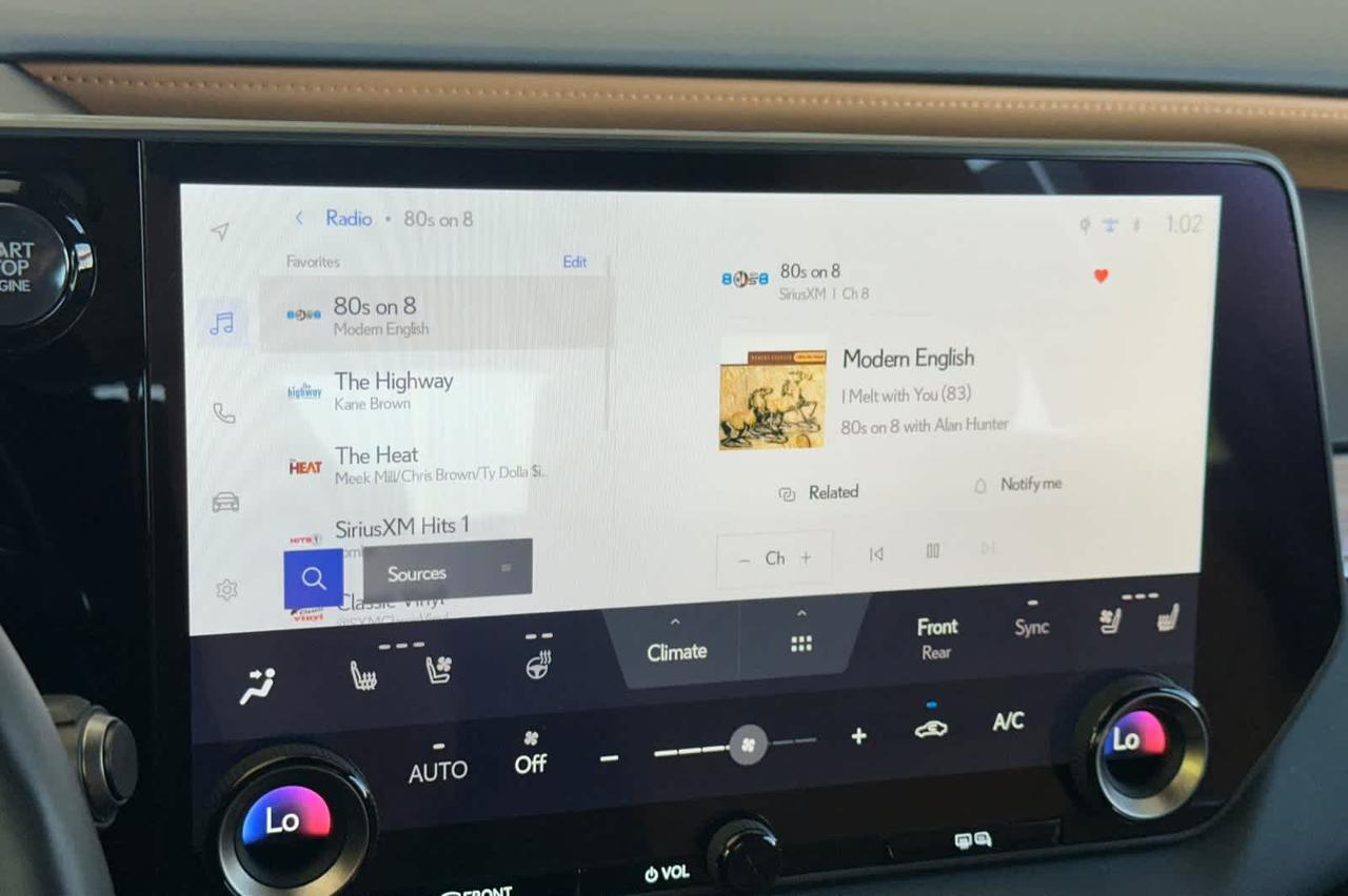 2024 Lexus RX Premium Roseville CA