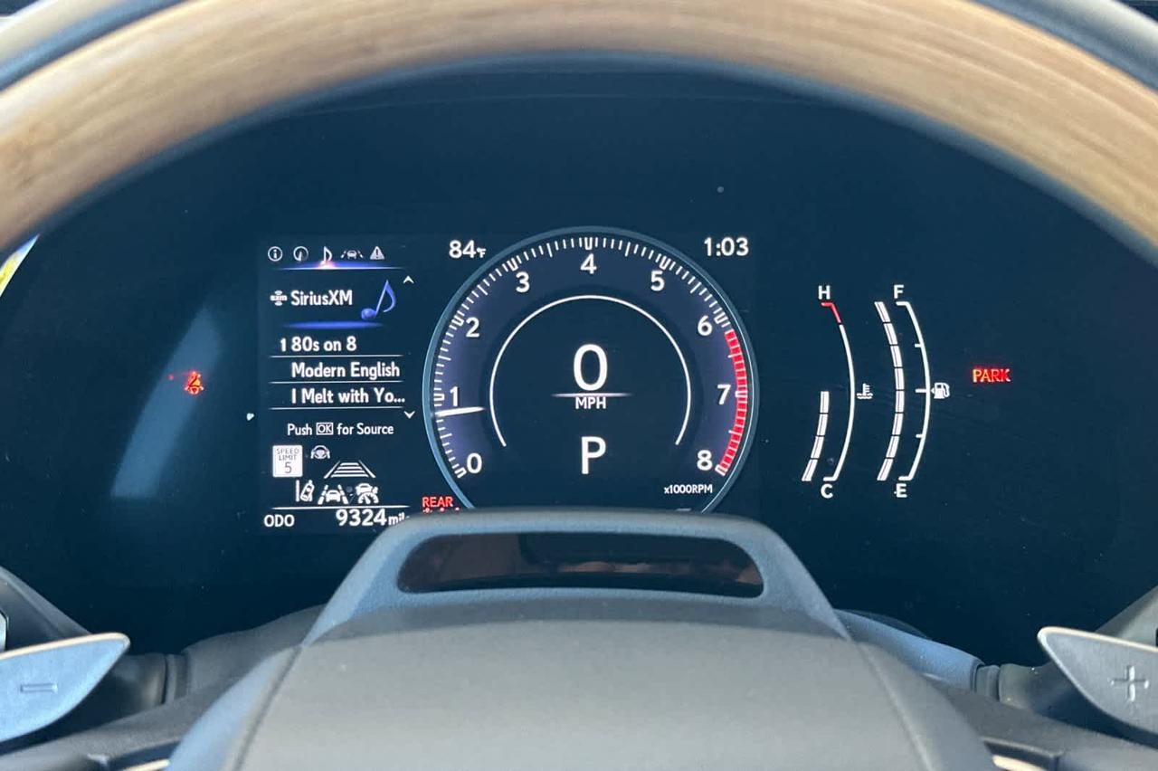 2024 Lexus RX Premium Roseville CA