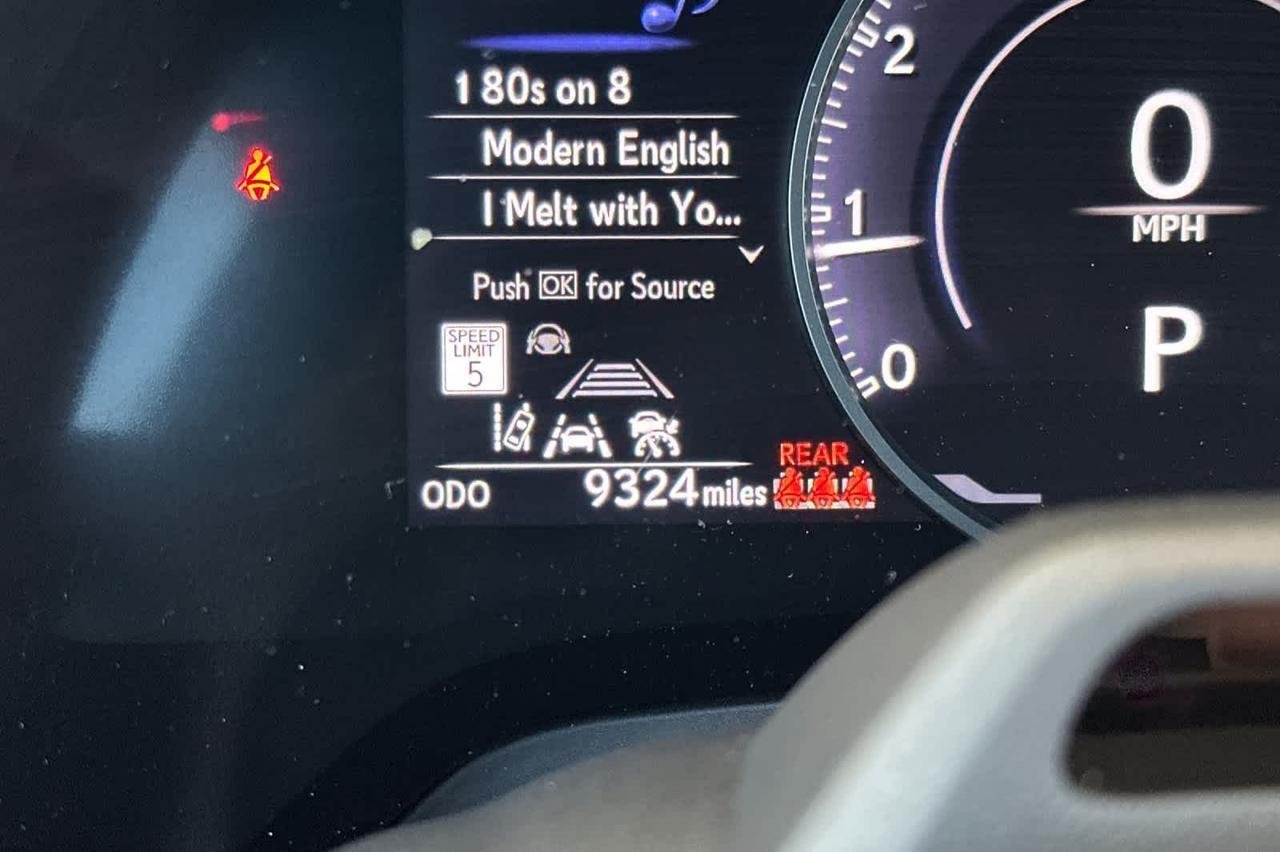 2024 Lexus RX Premium Roseville CA