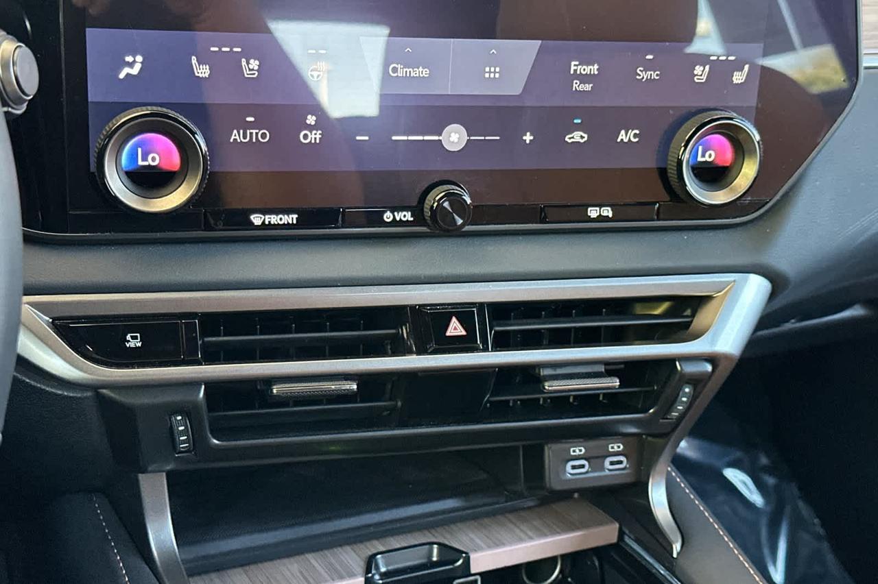 2024 Lexus RX Premium Roseville CA